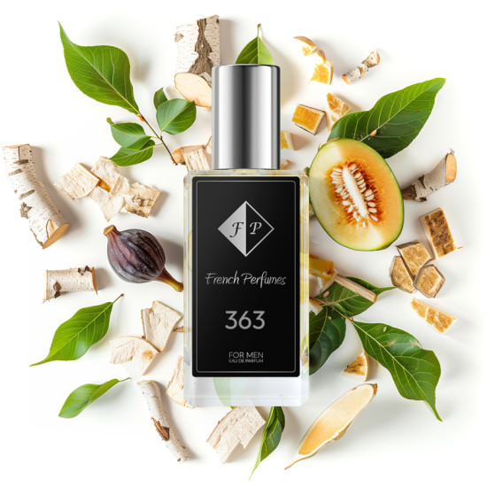 Nr363 kvepalai įkvėpti Lacoste L.12.12 Vert 2 ml