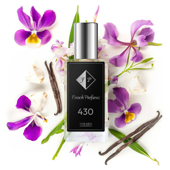 Nr430 kvepalai įkvėpti YSL - La Nuit de L'Homme Intense 104 ml