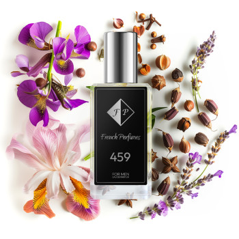 Nr459 kvepalai įkvėpti Givenchy - Gentleman Edp 2018 60 ml