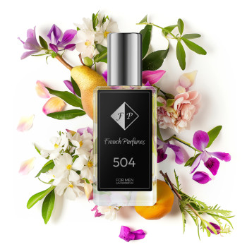 Nr504 kvepalai įkvėpti Calvin Klein - CK2 ( UNISEX ) 60 ml