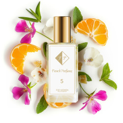 Nr5 kvepalai įkvėpti CHugo Boss - Jour 60 ml