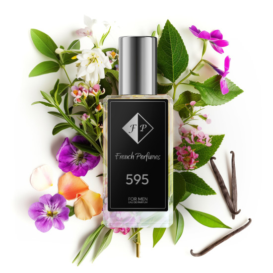 Nr595 kvepalai įkvėpti Maison Francis Kurkdjian - OUD Satin Mood ( UNISEX ) 2 ml