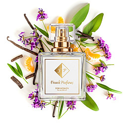 Nr728 kvepalai įkvėpti Yves Saint Laurent - Libre 30 ml EDP