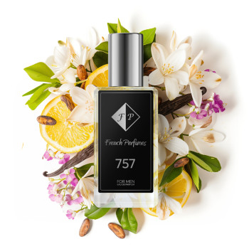 №757 духи, вдохновленные Christian Dior — Vanilla Diorama (UNISEX) 60 мл