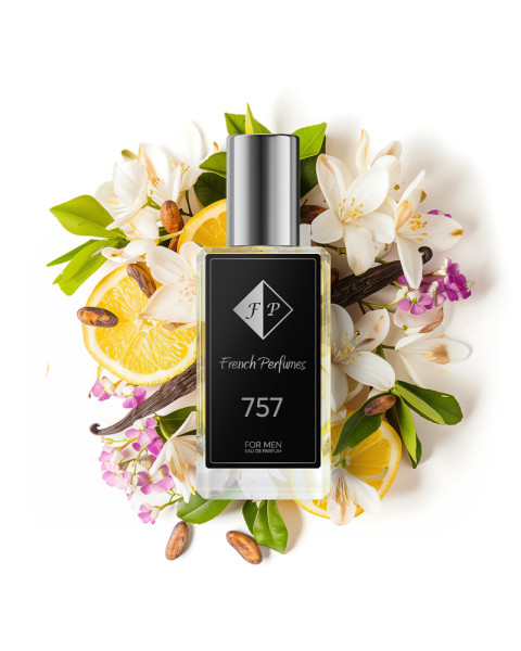 Nr757 kvepalai įkvėpti Christian Dior - Vanilla Diorama ( UNISEX ) 104 ml