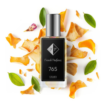 №765 духи, вдохновленные Jo Malone London — Orange Peel Cologne (UNISEX) 60 мл