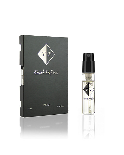 Nr774 kvepalai įkvėpti Tom Ford - Vanilla Sex 2 ml EDP (UNISEX)