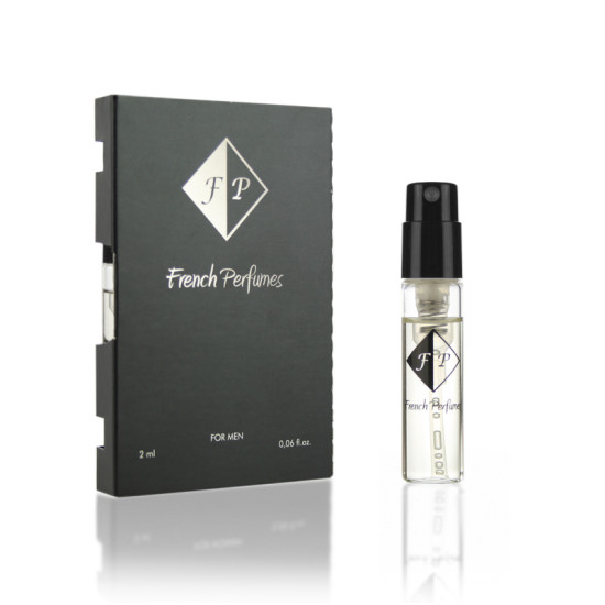 Nr774 kvepalai įkvėpti Tom Ford - Vanilla Sex 2 ml EDP (UNISEX)