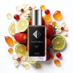 Nr787 kvepalai įkvėpti Lattafa Mayar Cherry Intense ( UNISEX ) 2 ml