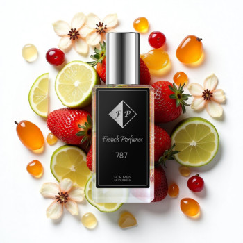 Nr787 Inhalatsiooniparfüüm Lattafa Mayar Cherry Intense ( UNISEX ) 2 ml