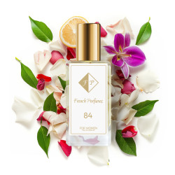 Nr. 84 kvepalai įkvėpti  David Beckham – Intimately Women 104 ml