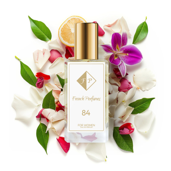 Nr. 84 kvepalai įkvėpti  David Beckham – Intimately Women 104 ml