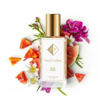 Nr. 88 kvepalai įkvėpti Dior - Addict 2 60 ml
