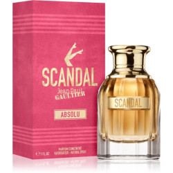 Jean Paul Gaultier Scandal Absolu Edp 30ml