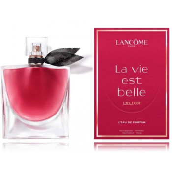 Lancome La Vie Est Belle L`Elixir L`Eau De Parfum Edp 30ml