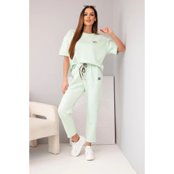 Naiste mündikomplekt Elite