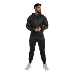 Juodas vyriškas komplektas Jake