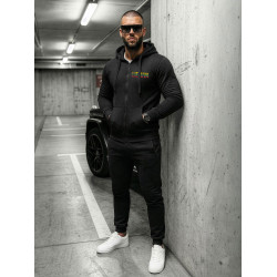 Vyriškas juodas komplektas Lietuva