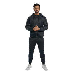 Tamsiai mėlynas vyriškas komplektas Jake