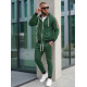 Barry Men's Green Set