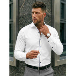 Meeste valge särk Blake