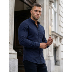 Tumesinine särk Eper