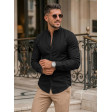 Men’s black shirt Neo