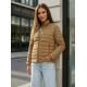 Brown jacket Titer