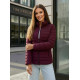 Bordeaux jacket Titer JS/16M9109/01