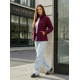 Bordeaux jacket Titer JS/16M9109/01