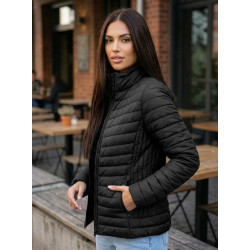 Naiste must jakk Marsi