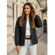 Black jacket Titer