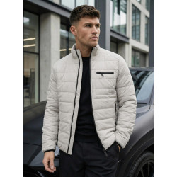 Pārejas brūna jaka Flif