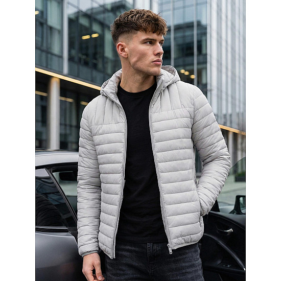 Üleminekuhall jakk Mond Nädala TOP: kevadised jakid