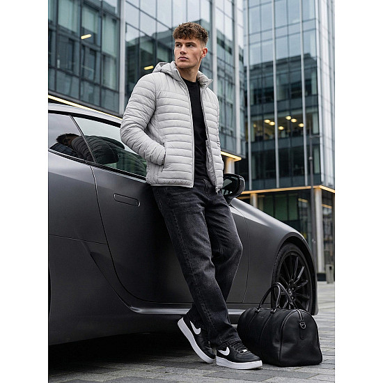 Üleminekuhall jakk Mond Nädala TOP: kevadised jakid
