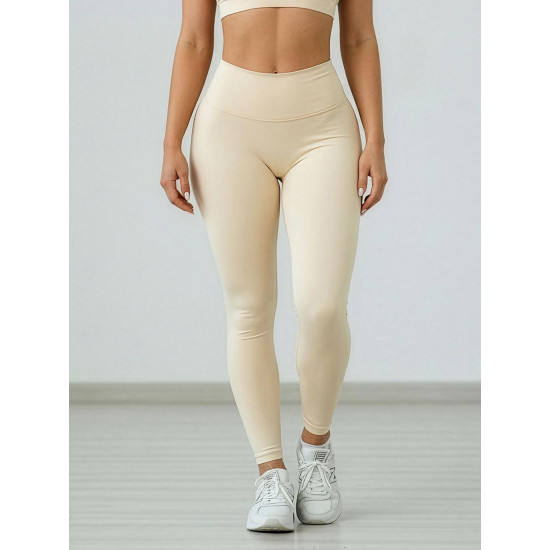 Moteriškos rusvos tamprės Sprint