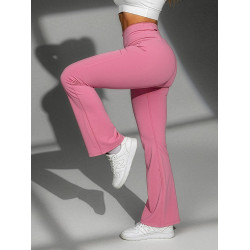 Naiste roosad spordipüksid Perla