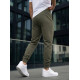 Men's Khaki Pants by Bold Casual trousers