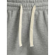 Men's Gray Pants by Bold Casual trousers