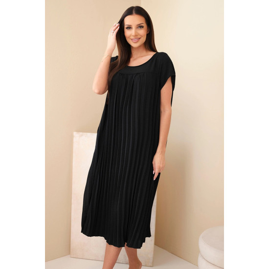 Sunny Women's Black Dress