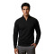 Black men's jumper Makar