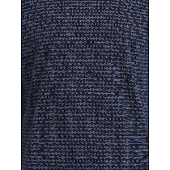 Men's dark blue Cliff shirt T-shirt