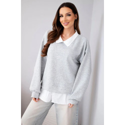 Naiste hall pluus Liucy