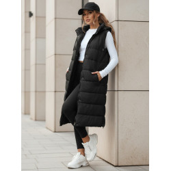 Naiste must vest Legacy