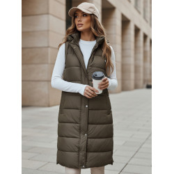 Moteriška chaki liemenė Legacy