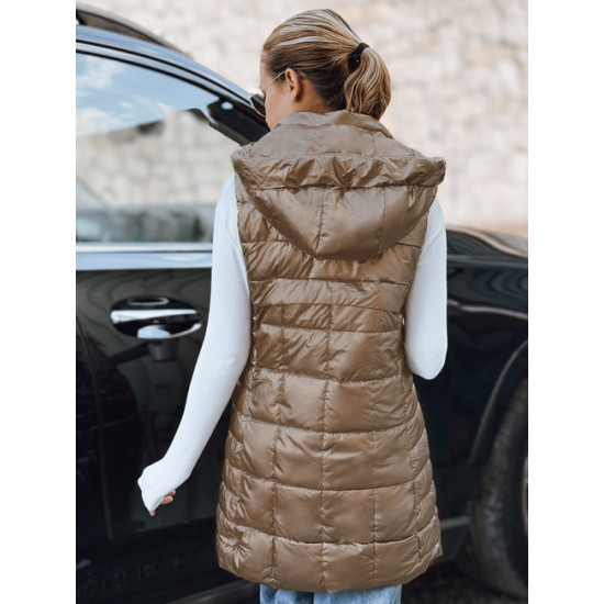 Naiste vest Moon kuldne