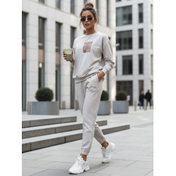 Sieviešu pelēks komplekts Future