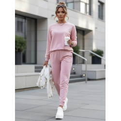 Sieviešu rozā komplekts Milian