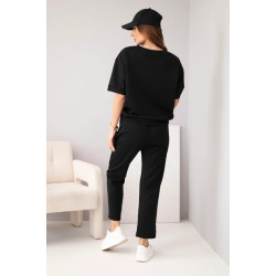 Naiste must komplekt Elite