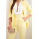 Elegantne naiste heleroheline komplekt Silva